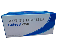 Anti-Cancer Tablets Exporter in India
