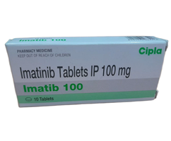 Cancer Treatment Tablets Supplier in India