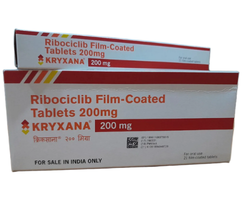 Anti-Cancer Medicine Manufacturer in India
