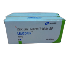 Anti-Cancer Tablets Wholesale Supplier in India