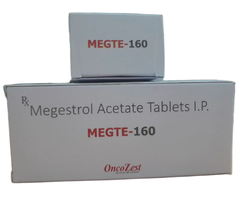 Anti-Cancer Tablets Third Party Manufacturer in India