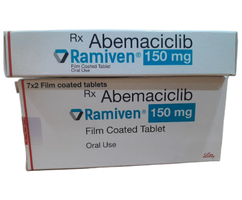 Anti-Cancer Tablets Supplier in India