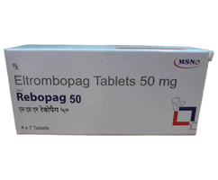 Anti-Cancer Tablets Exporter in India