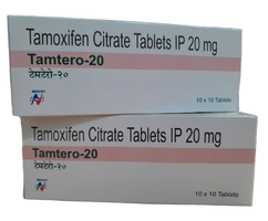 Cancer Treatment Tablets Supplier in India