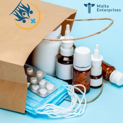 Anti-Cancer Capsules Manufacturer in India